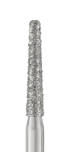 DHP Diamond Bur Mod Flat End