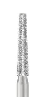 DHP Diamond Bur Mod Flat End