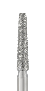 DHP Diamond Bur Mod Flat End