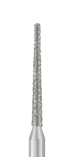DHP Diamond Bur Round End