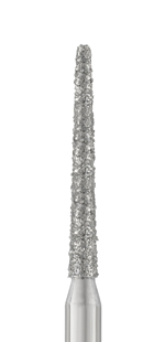 DHP Diamond Bur Round End