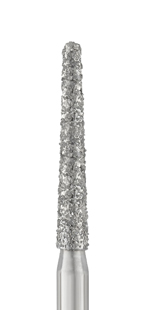 DHP Diamond Bur Round End