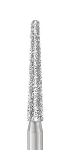 DHP Diamond Bur Round End