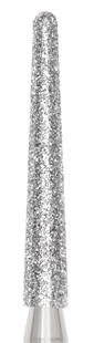 DHP Diamond Bur Round End