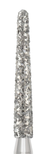 DHP Diamond Bur Round End