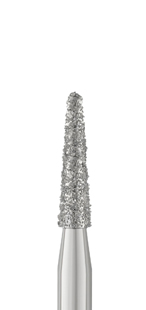 DHP Diamond Bur Round End