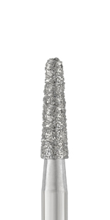 DHP Diamond Bur Round End