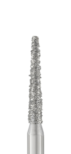DHP Diamond Bur Round End