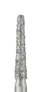 DHP Diamond Bur Round End