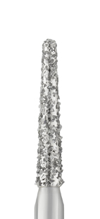 DHP Diamond Bur Round End