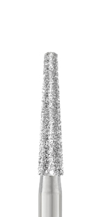 DHP Diamond Bur Round End