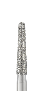 DHP Diamond Bur Round End