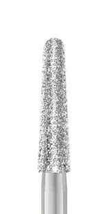 DHP Diamond Bur Round End