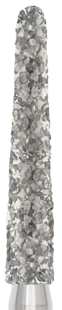DHP Diamond Bur Round End