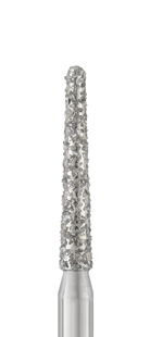 DHP Diamond Bur Round End