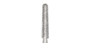 DHP Diamond Bur Round End