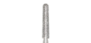 DHP Diamond Bur Round End