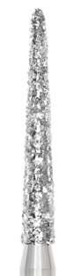 DHP Diamond Bur Needle