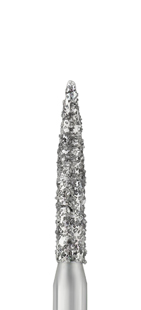 DHP Diamond Bur Flame