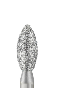 DHP Diamond Bur Football