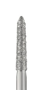 DHP Diamond Bur Curettage