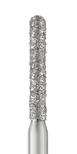 DHP Diamond Round End