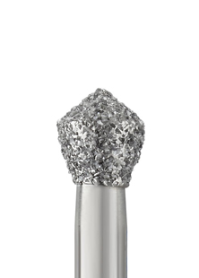 DHP Diamond Bur Acorn
