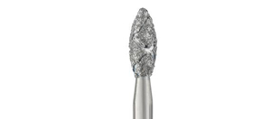 DHP Diamond Bur Pointed