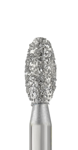 DHP Diamond Bur Football