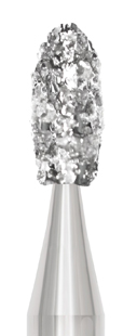DHP Diamond Bur Football