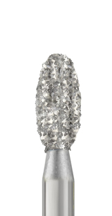 DHP Diamond Bur Football
