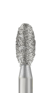 DHP Diamond Bur Football