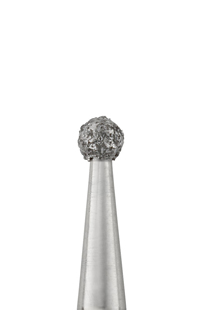 DHP Diamond Bur Round