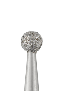 DHP Diamond Bur Round