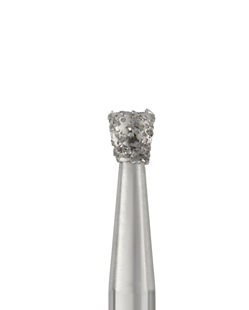 DHP Diamond Bur Inverted Cone