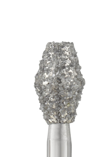 DHP Diamond Bur Barrel