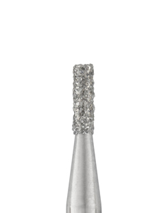 DHP Diamond Bur Flat End
