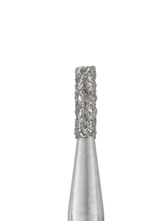 DHP Diamond Bur Flat End