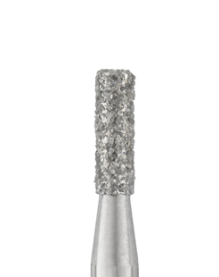DHP Diamond Bur Flat End