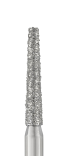 DHP Diamond Bur Mod Flat End