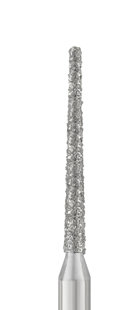 DHP Diamond Bur Round End