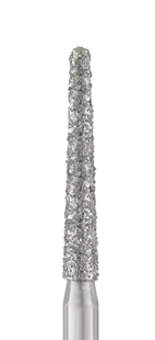 DHP Diamond Bur Round End