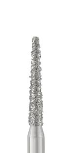 DHP Diamond Bur Round End