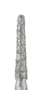 DHP Diamond Bur Round End