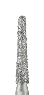 DHP Diamond Bur Round End
