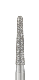 DHP Diamond Bur Round End