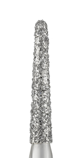 DHP Diamond Bur Round End