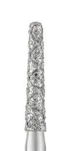 DHP Diamond Bur Round End