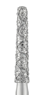 DHP Diamond Bur Round End