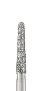 DHP Diamond Bur Round End